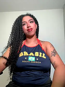 Snapshot of barbara_falcons chatting on 20, 10, 2025 barbara falcons online show from 20, 10, 2025