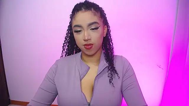 Snapshot of barbara_falcons chatting on 22, 10, 2025 barbara falcons online show from 22, 10, 2025