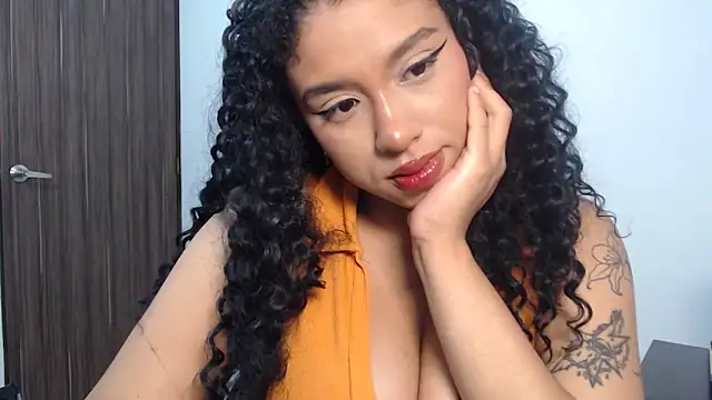 Snapshot of barbara_falcons chatting on 6, 6, 2026 barbara falcons online show from 6, 6, 2026