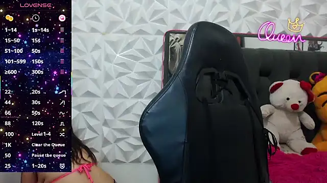 Snapshot of Allie_Vergara chatting on 28, 6, 2026 Allie Vergara online show from 28, 6, 2026