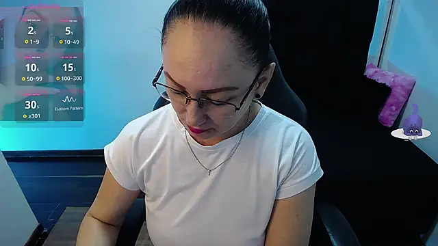 Snapshot of milly_sanchez chatting on 21, 9, 2025 milly sanchez online show from 21, 9, 2025