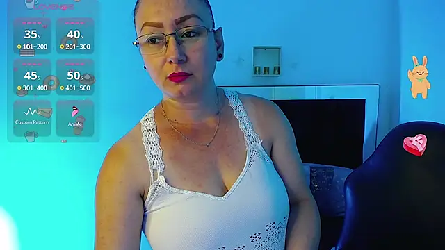 Snapshot of milly_sanchez chatting on 11, 7, 2026 milly sanchez online show from 11, 7, 2026