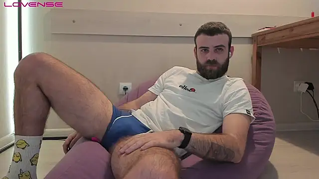 OtisRam online show from 5, 2, 2025