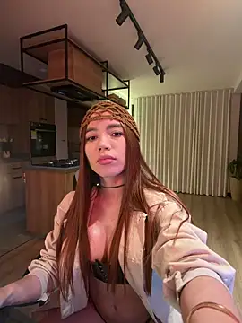 carolynnetrujillo online show from 23, 3, 2026