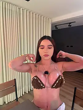 carolynnetrujillo online show from 21, 5, 2026