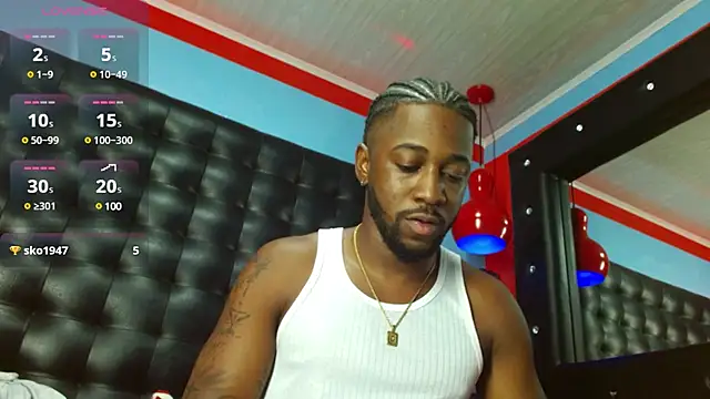 Snapshot of Drake_Nassir4 chatting on 30, 1, 2025 Drake Nassir4 online show from 30, 1, 2025