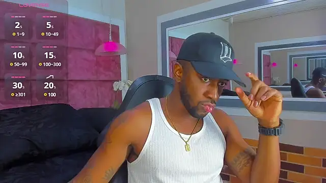 Snapshot of Drake_Nassir4 chatting on 17, 3, 2025 Drake Nassir4 online show from 17, 3, 2025