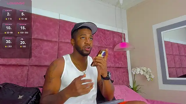 Snapshot of Drake_Nassir4 chatting on 18, 3, 2025 Drake Nassir4 online show from 18, 3, 2025