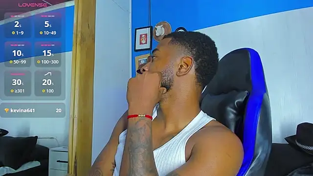 Snapshot of Drake_Nassir4 chatting on 8, 10, 2025 Drake Nassir4 online show from 8, 10, 2025