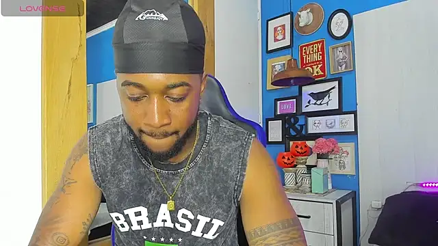 Drake Nassir4 online show from 31, 10, 2025