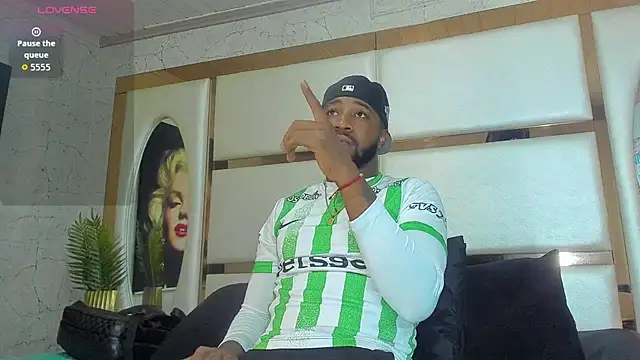 Drake Nassir4 online show from 13, 1, 2026