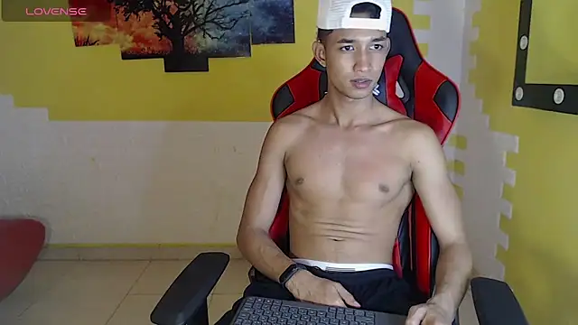 jose sexycumm online show from 9, 12, 2024