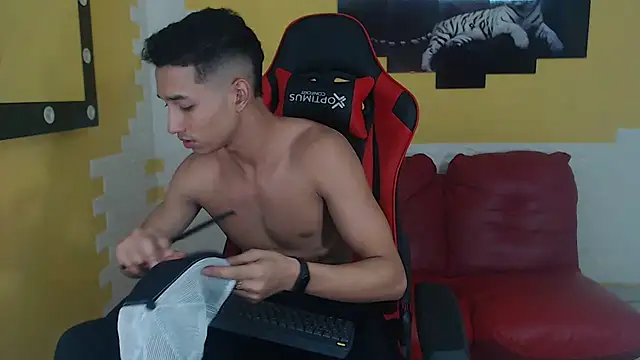 jose sexycumm online show from 23, 12, 2024