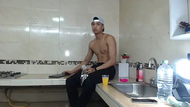 jose sexycumm online show from 15, 1, 2025