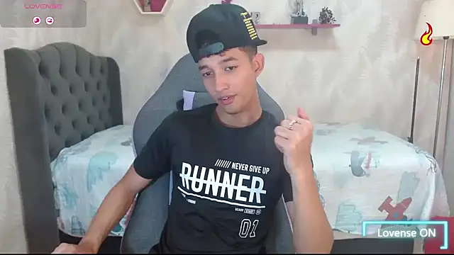 jose sexycumm online show from 21, 3, 2025