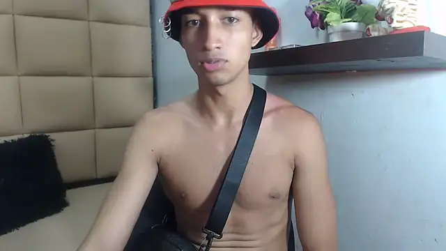 jose sexycumm online show from 20, 9, 2025