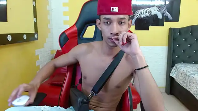 jose sexycumm online show from 30, 9, 2025