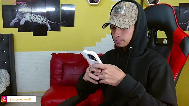 jose sexycumm online show from 15, 10, 2025