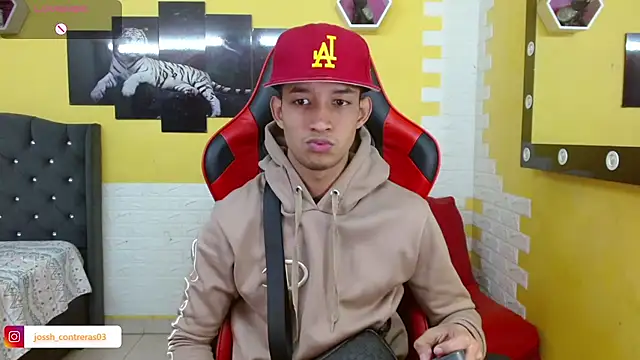 jose sexycumm online show from 17, 10, 2025