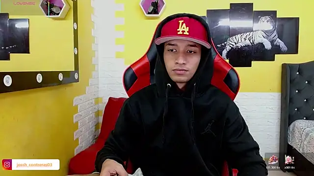 jose sexycumm online show from 14, 11, 2025