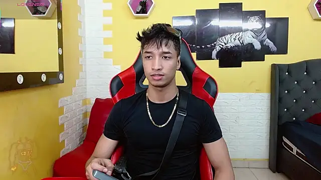 jose sexycumm online show from 7, 1, 2026