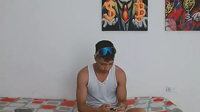 jose sexycumm online show from 13, 2, 2026