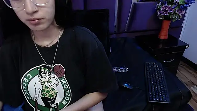 Katty Queen online show from 17, 2, 2025