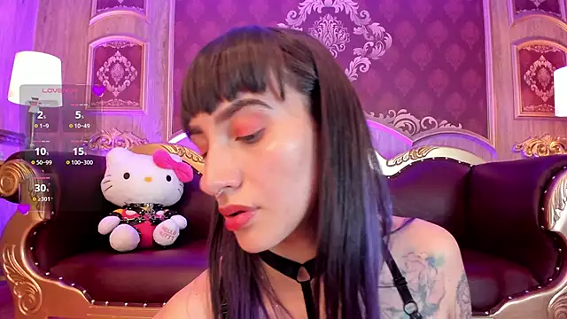 ElectraRaptiis online show from 18, 1, 2025