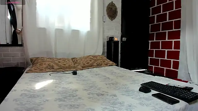 Snapshot of Kimandyuk chatting on 18, 11, 2025 Kimandyuk online show from 18, 11, 2025