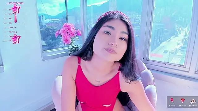 Megan Lim online show from 19, 12, 2024