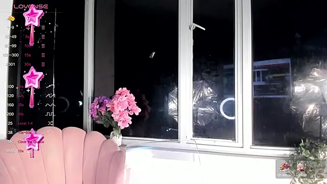 Megan Lim online show from 28, 12, 2024