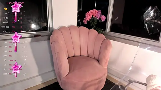 Megan Lim online show from 9, 1, 2025