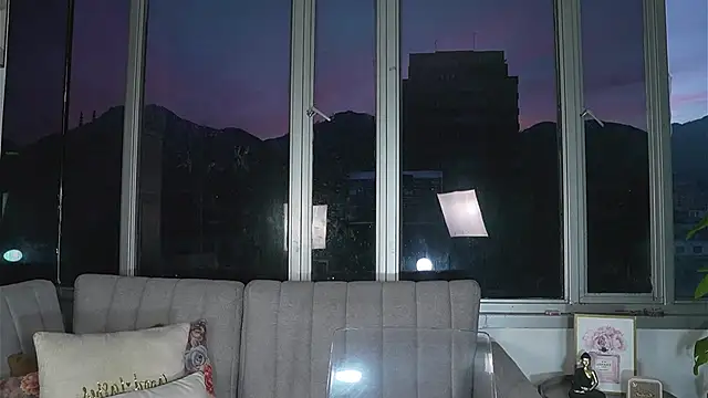 Megan Lim online show from 7, 2, 2026