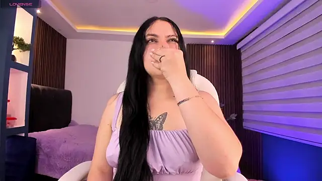 Lucy Smith2 online show from 5, 12, 2024