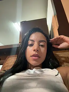 Snapshot of Elamesmamorena chatting on 25, 2, 2026 Elamesmamorena online show from 25, 2, 2026