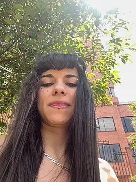 VioletaSubmissive online show from 15, 3, 2026