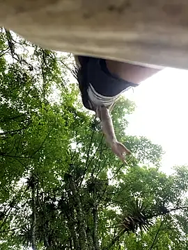 VioletaSubmissive online show from 17, 4, 2026