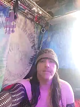 Boo-boo kittyfux online show from 8, 12, 2024