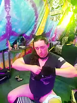 Boo-boo kittyfux online show from 16, 2, 2025