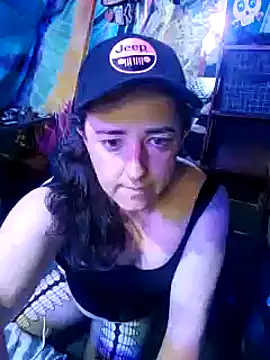 Boo-boo kittyfux online show from 21, 2, 2025