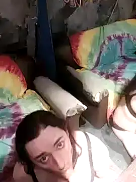 Boo-boo kittyfux online show from 17, 3, 2025