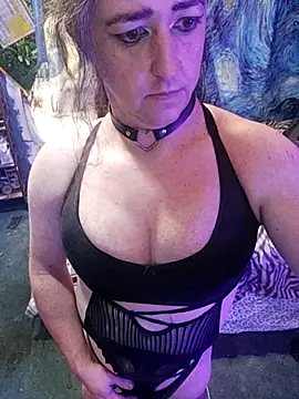 Boo-boo kittyfux online show from 3, 10, 2025