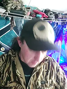 Boo-boo kittyfux online show from 23, 10, 2025