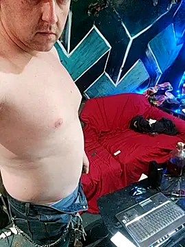 Boo-boo kittyfux online show from 24, 10, 2025