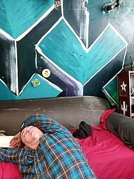 Boo-boo kittyfux online show from 16, 11, 2025