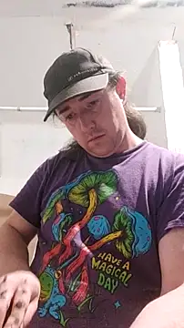 Boo-boo kittyfux online show from 20, 11, 2025