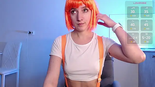 Snapshot of Eva_Hailey_ chatting on 2, 2, 2025 Eva Hailey online show from 2, 2, 2025