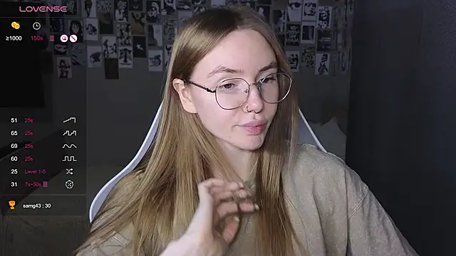 littlevildevil online show from 8, 3, 2026