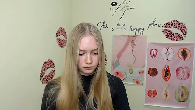 Snapshot of MademoiselleCl chatting on 6, 12, 2024 MademoiselleCl online show from 6, 12, 2024