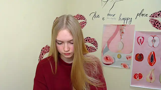 Snapshot of MademoiselleCl chatting on 14, 12, 2024 MademoiselleCl online show from 14, 12, 2024